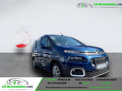 Citroën Berlingo BlueHDi 130 BVA