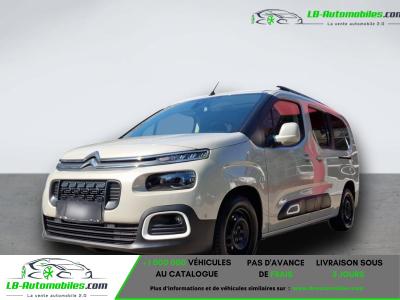 Citroën Berlingo BlueHDi 130 BVA