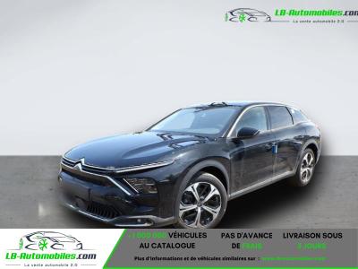 Citroën C5 X PureTech 130 BVA