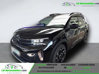 Citroën C5 Aircross BlueHDi 130 BVA