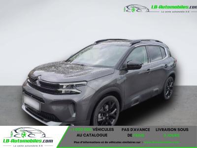 Citroën C5 Aircross Hybride Rechargeable 180 BVA