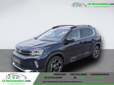 Citroën C5 Aircross Hybride Rechargeable 225 BVA