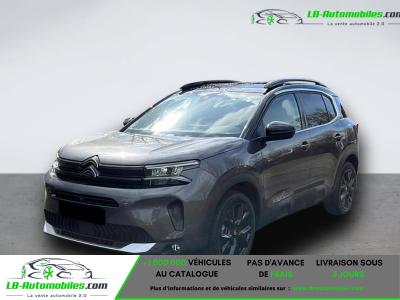 Citroën C5 Aircross PureTech 130 BVA