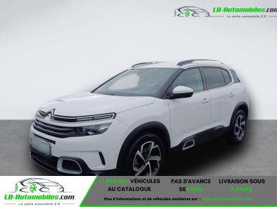 Citroën C5 Aircross BlueHDi 130 BVA