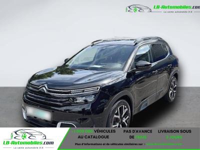 Citroën C5 Aircross Hybride Rechargeable 225 BVA