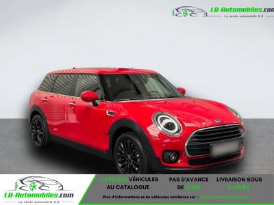 Mini Clubman One 102 ch BVM