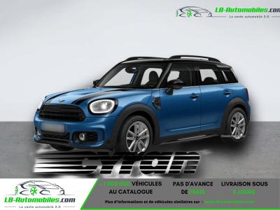 Mini Countryman 150 ch BVA