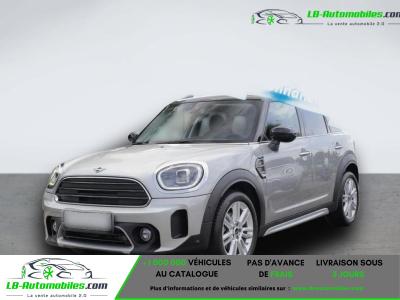 Mini Countryman 150 ch BVA