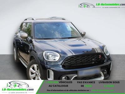 Mini Countryman 178 ch BVA