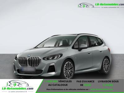 BMW Série 2 Active Tourer  223i 204 ch BVA