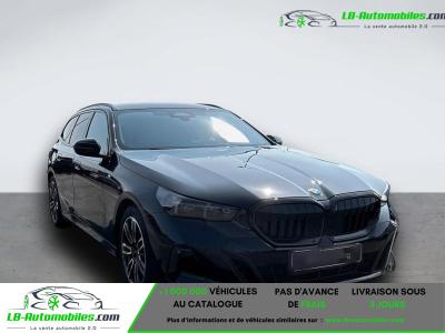 BMW Série 5 Touring 520d 197 ch BVA