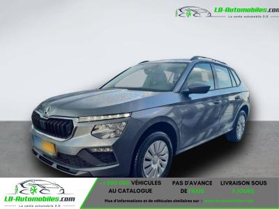 Skoda Kamiq 1.0 TSI Evo 2 116 ch BVA