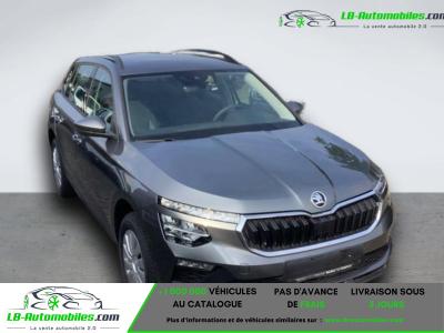 Skoda Kamiq 1.0 TSI Evo 2 116 ch BVA