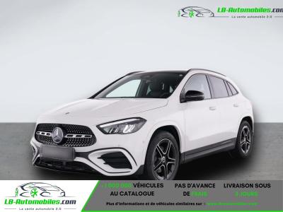 Mercedes GLA  180  BVA