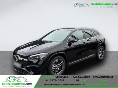 Mercedes GLA 180 BVA