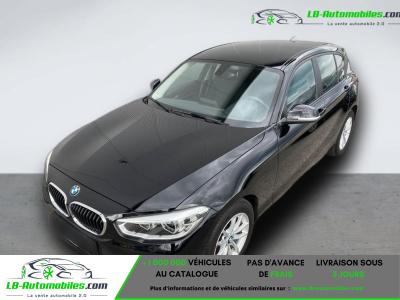 BMW Série 1 118i 136 ch BVA