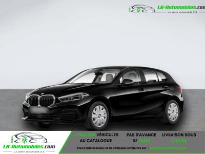 BMW Série 1 116i 109 ch BVA