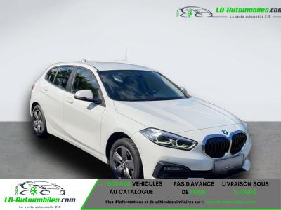 BMW Série 1 118i 136 ch BVA