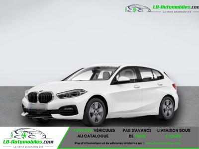 BMW Série 1 118i 140 ch BVM