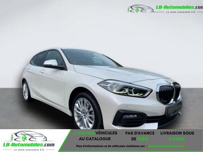 BMW Série 1 118i 140 ch BVA