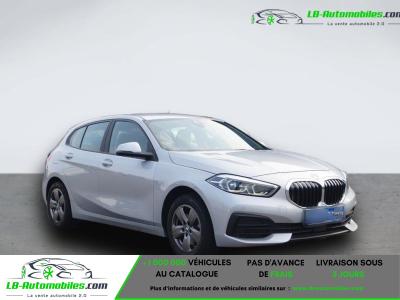 BMW Série 1 118i 140 ch BVA