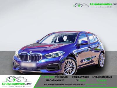 BMW Série 1 118i 140 ch BVA