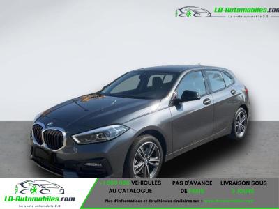 BMW Série 1 120d 190 ch BVA