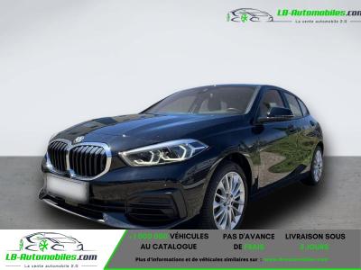 BMW Série 1 120i 178 ch BVA