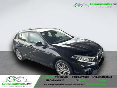 BMW Série 1 120i 178 ch BVA