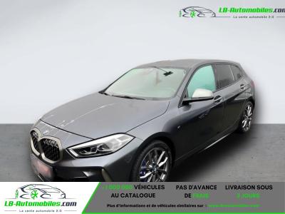 BMW Série 1 M135i xDrive 306 ch BVA