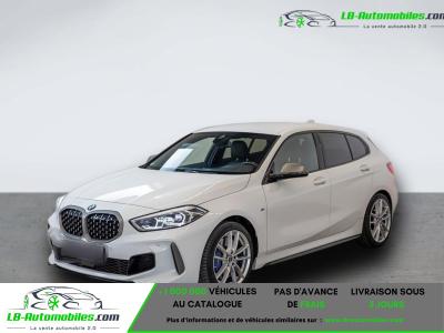 BMW Série 1 M135i xDrive 306 ch BVA