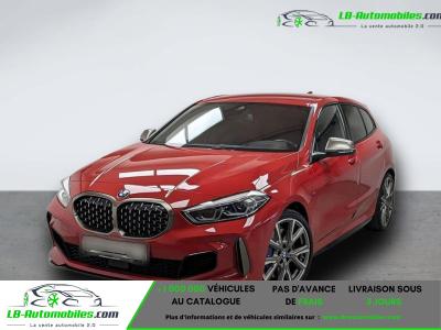 BMW Série 1 M135i xDrive 306 ch BVA