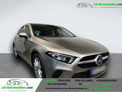 Mercedes Classe A  200 d BVA