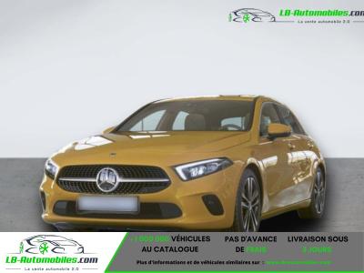 Mercedes Classe A  220 BVA