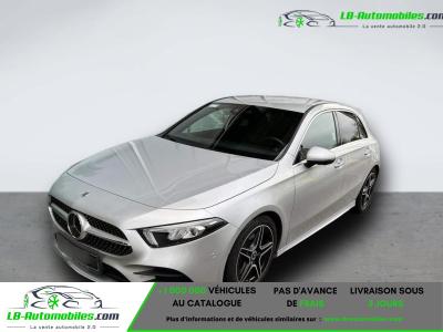 Mercedes Classe A  220 d BVA