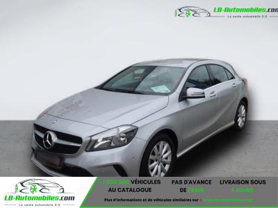 Mercedes Classe A  180 BVM