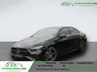 Mercedes Classe A Berline 200 BVA