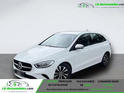 Mercedes Classe B 180 d BVA