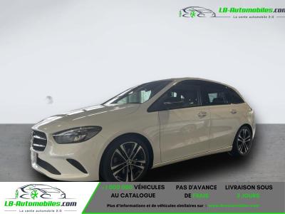 Mercedes Classe B 220 BVA