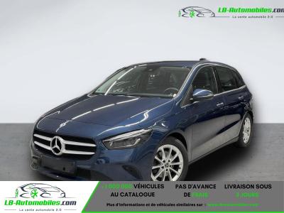 Mercedes Classe B 220 BVA