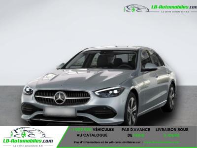 Mercedes Classe C 200 BVA