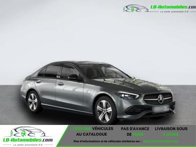 Mercedes Classe C 200 BVA