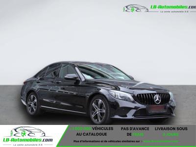 Mercedes Classe C 220 d BVA