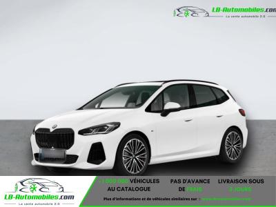 BMW Série 2 Active Tourer  220i 170 ch BVA