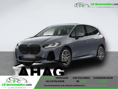 BMW Série 2 Active Tourer  220i 170 ch BVA