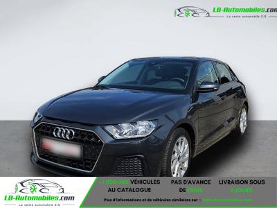 Audi A1 Sportback 30 TFSI 110 ch BVM