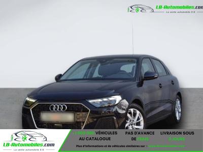 Audi A1 Sportback 30 TFSI 110 ch BVM