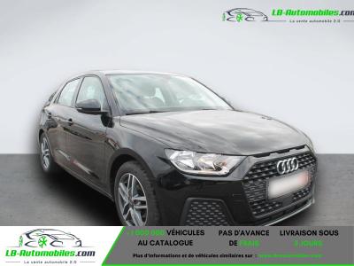 Audi A1 Sportback 30 TFSI 116 ch BVM