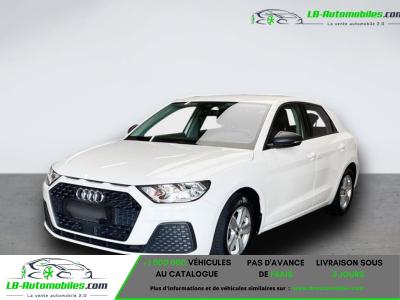 Audi A1 Sportback 30 TFSI 116 ch BVM