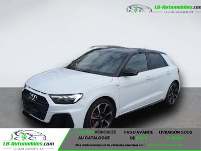 Audi A1 Sportback 40 TFSI 200 ch BVA